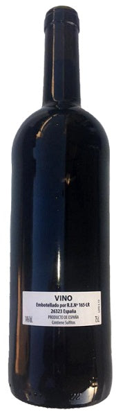 PACK CATA COSECHEROS - 12 BOTELLAS