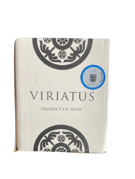 VIRIATUS BLANCO VERDEJO - BOX 5 LITROS